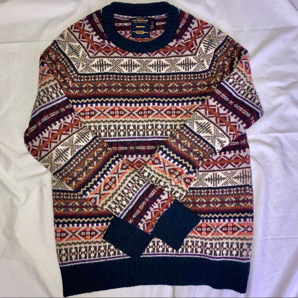 Sweater